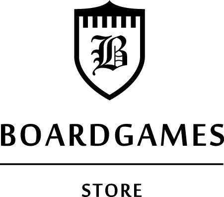 Boardgames-Store